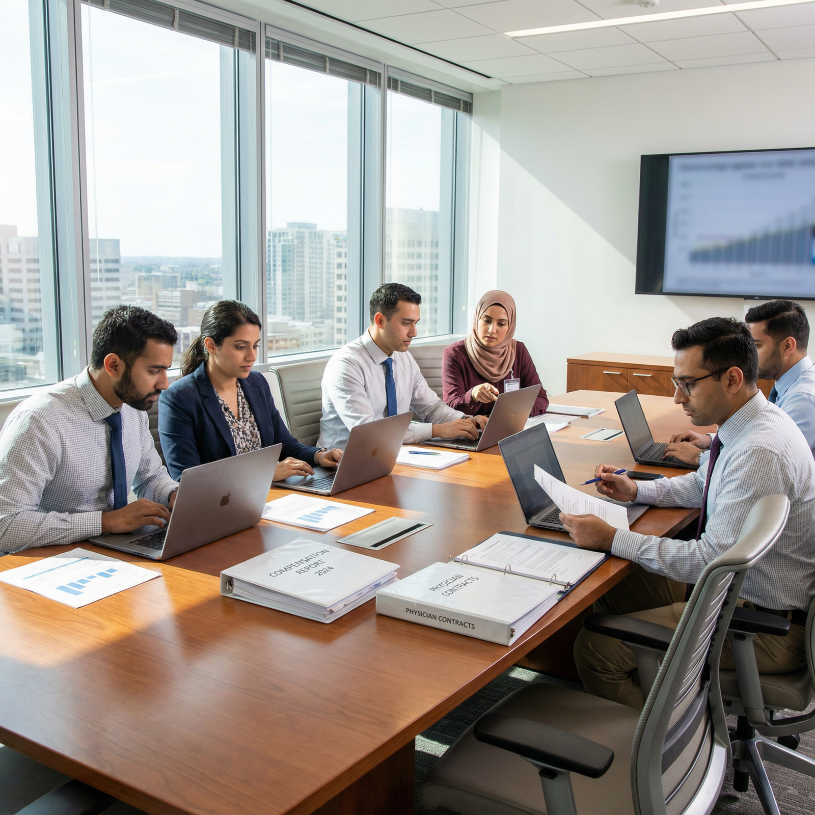 Is Locums Tenens a Smart Long-Term Salary Strategy or a Short-Term Tool?