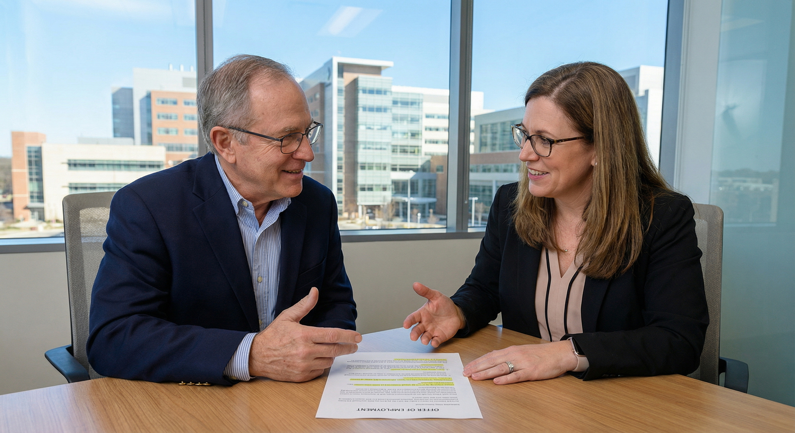 Part-Time or Reduced FTE Work: Negotiating Fair Pay for Fewer Hours