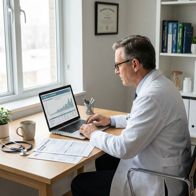 Can I Deduct My CME, Conferences, and Board Fees as a Hospital‑Employed MD?