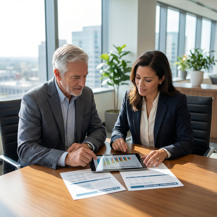 The Big Residency-to-Attending Tax Trap No One Warned You About