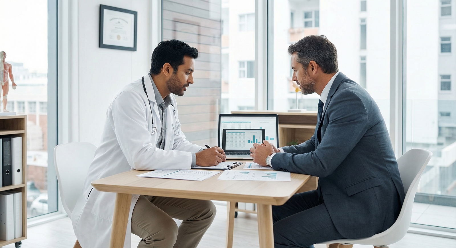 Maximize Your Tax Refund: Effective Strategies for High-Income Physicians