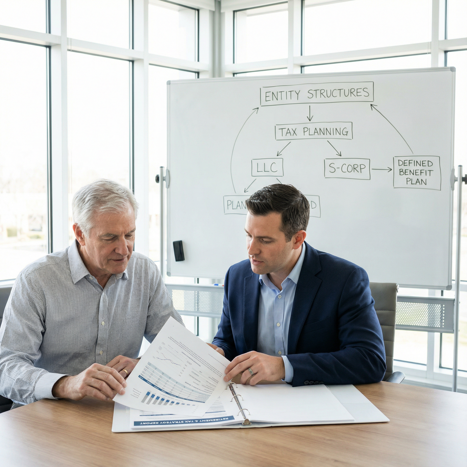 Resident to Fellow Transition: The 6‑Month Tax Preparation Roadmap