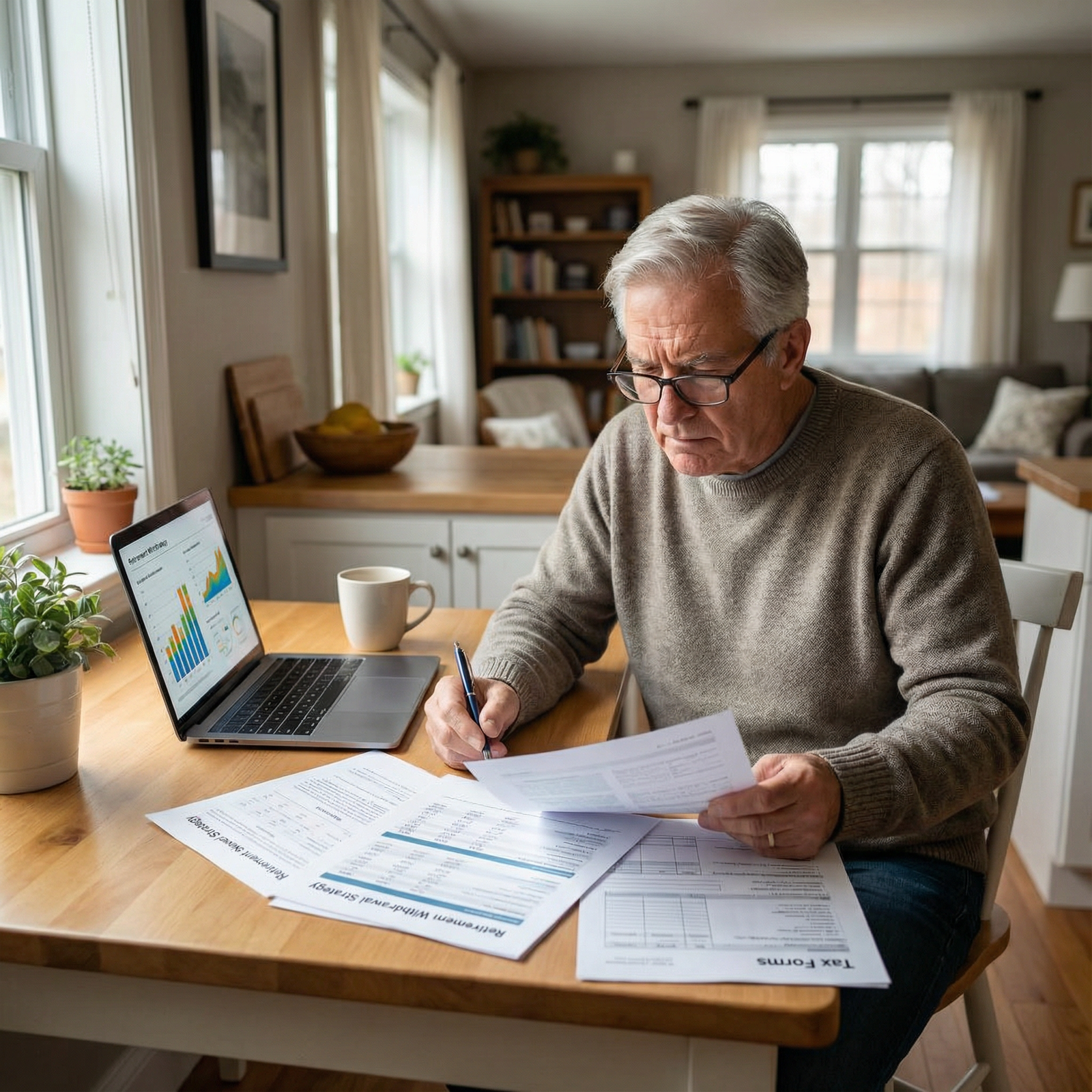 Late Start Physician: 10-Year Catch-Up Plan to Retire on Time