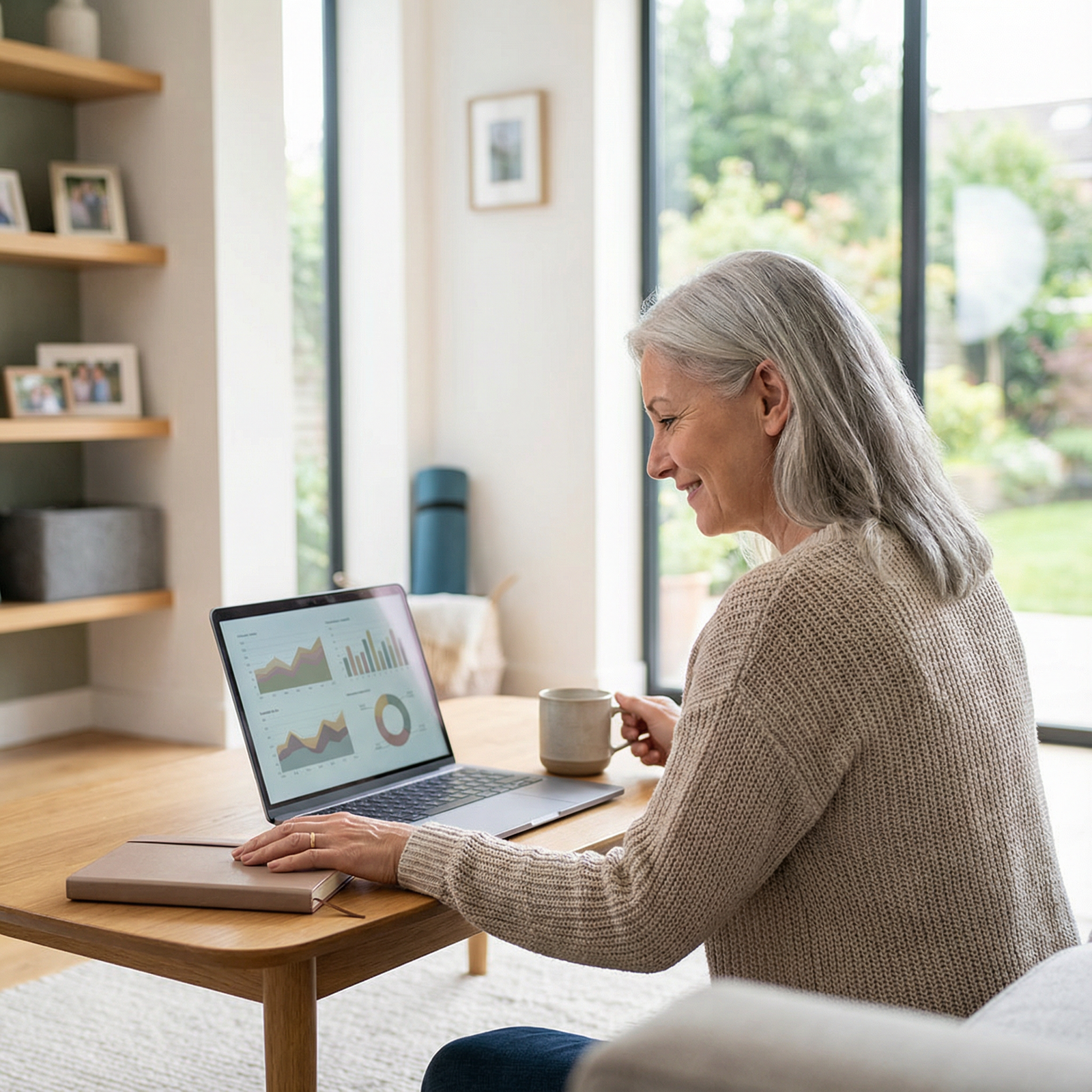 Worried About Supporting Parents and Kids While Saving for Retirement?