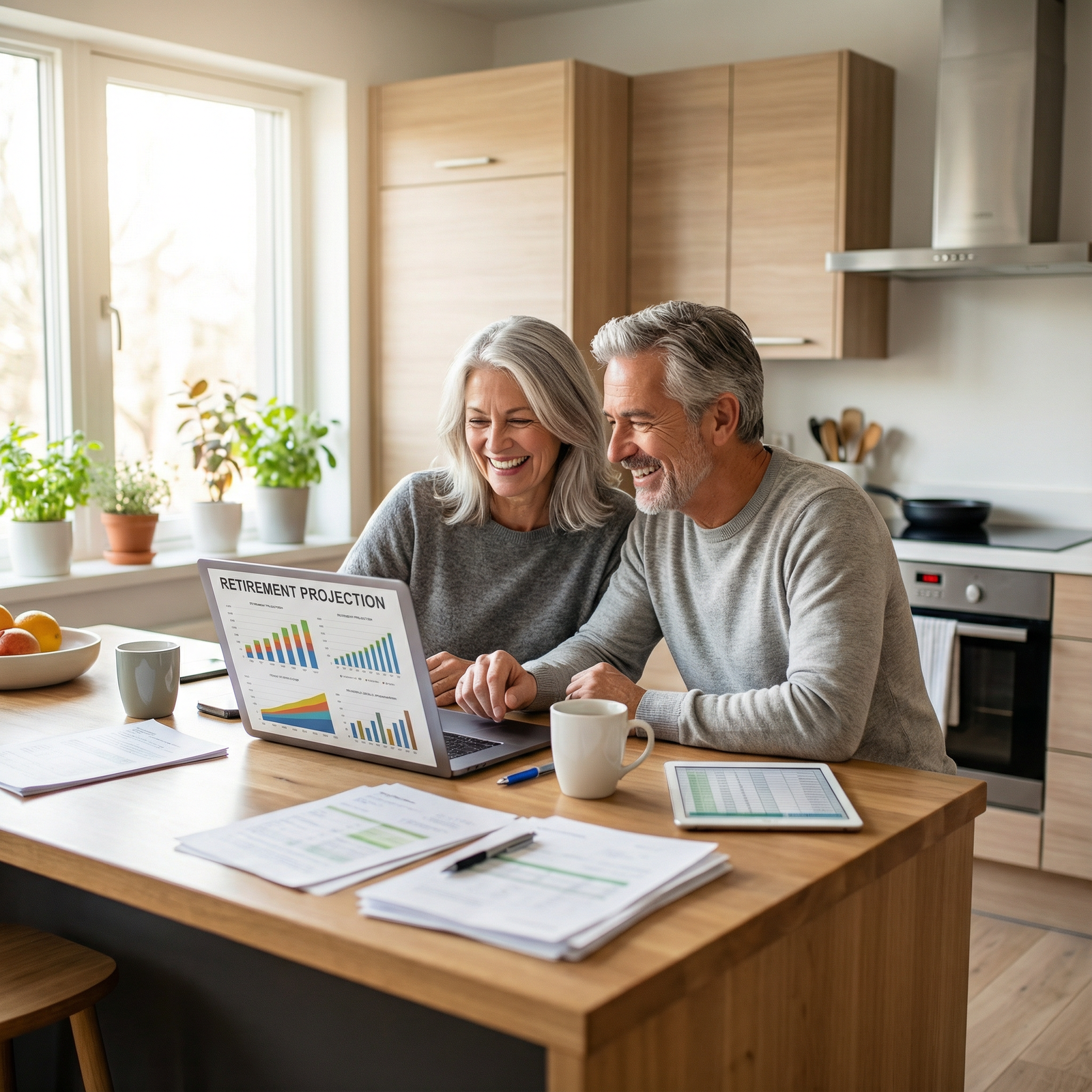 Master Financial Independence: 10 Steps for Physicians' Retirement Planning