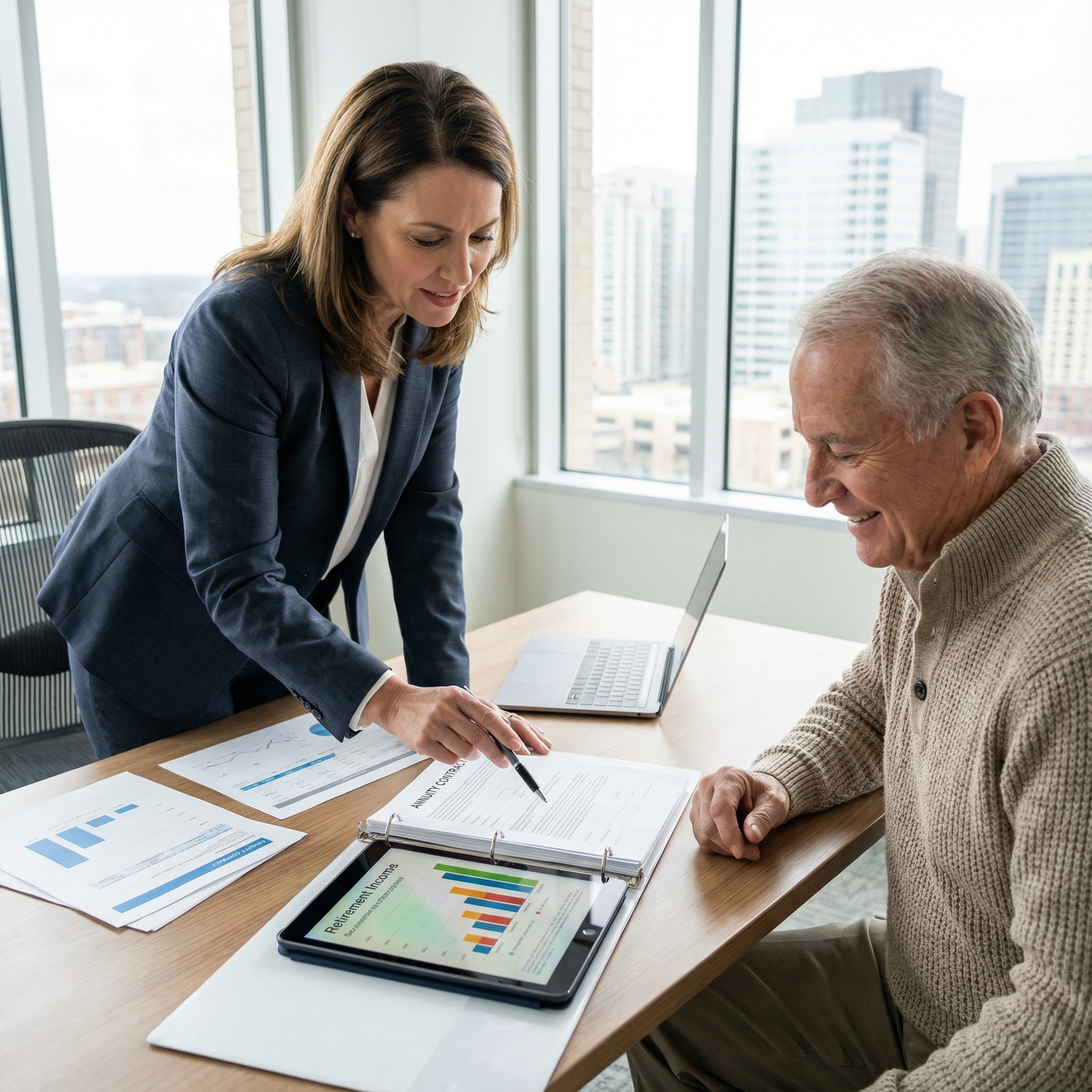 Do Doctors Actually Need a Financial Advisor to Retire Comfortably?