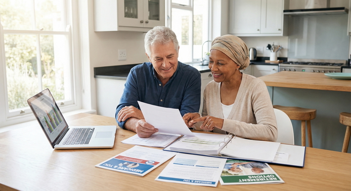 Mastering Health Insurance: Key to Successful Retirement Planning