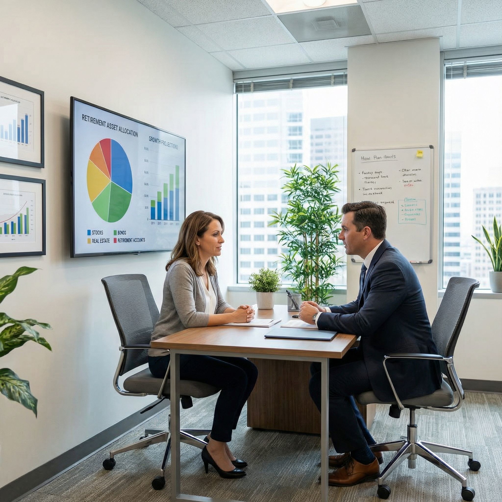 Retiring Too Late: Warning Signs You’re Chasing the Wrong Number