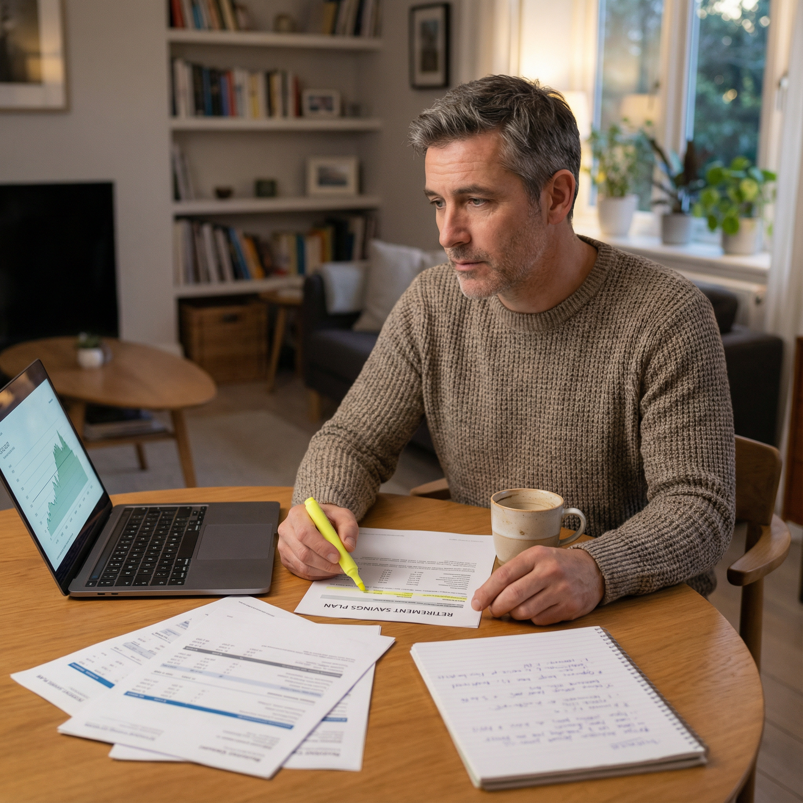 The Last 24 Months Before Retiring From Practice: Detailed Checklist