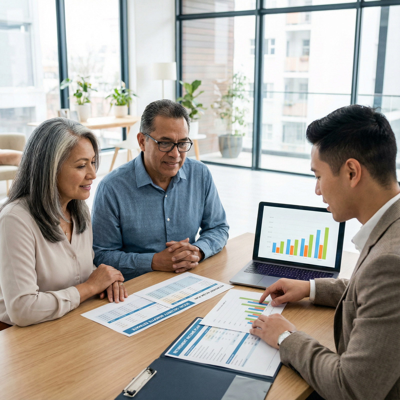 Maximize Your Social Security Benefits: Expert Tips for Retirement Planning