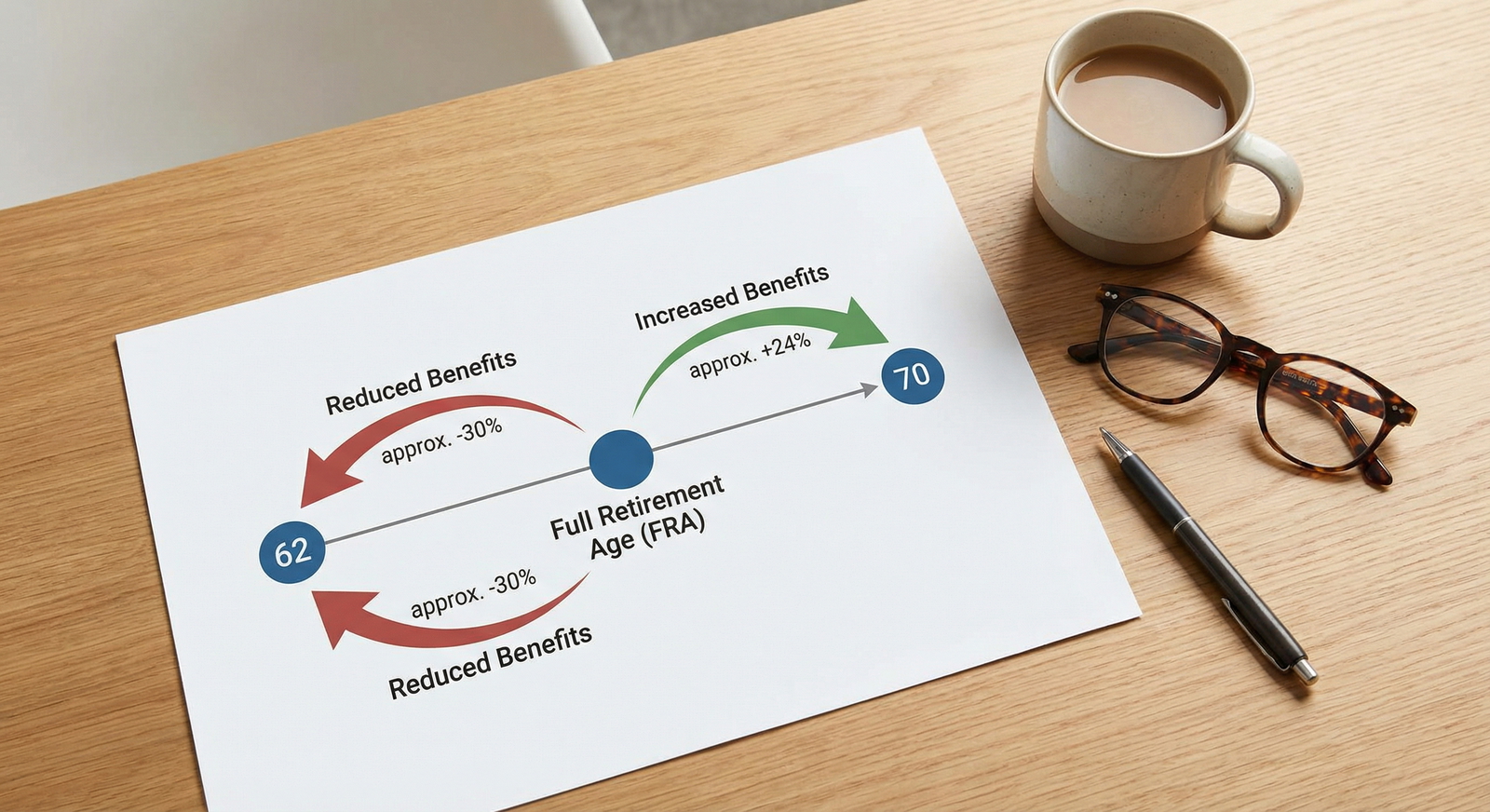 Locums to Fully Retired: Stepwise Timeline to Gradually Scale Back