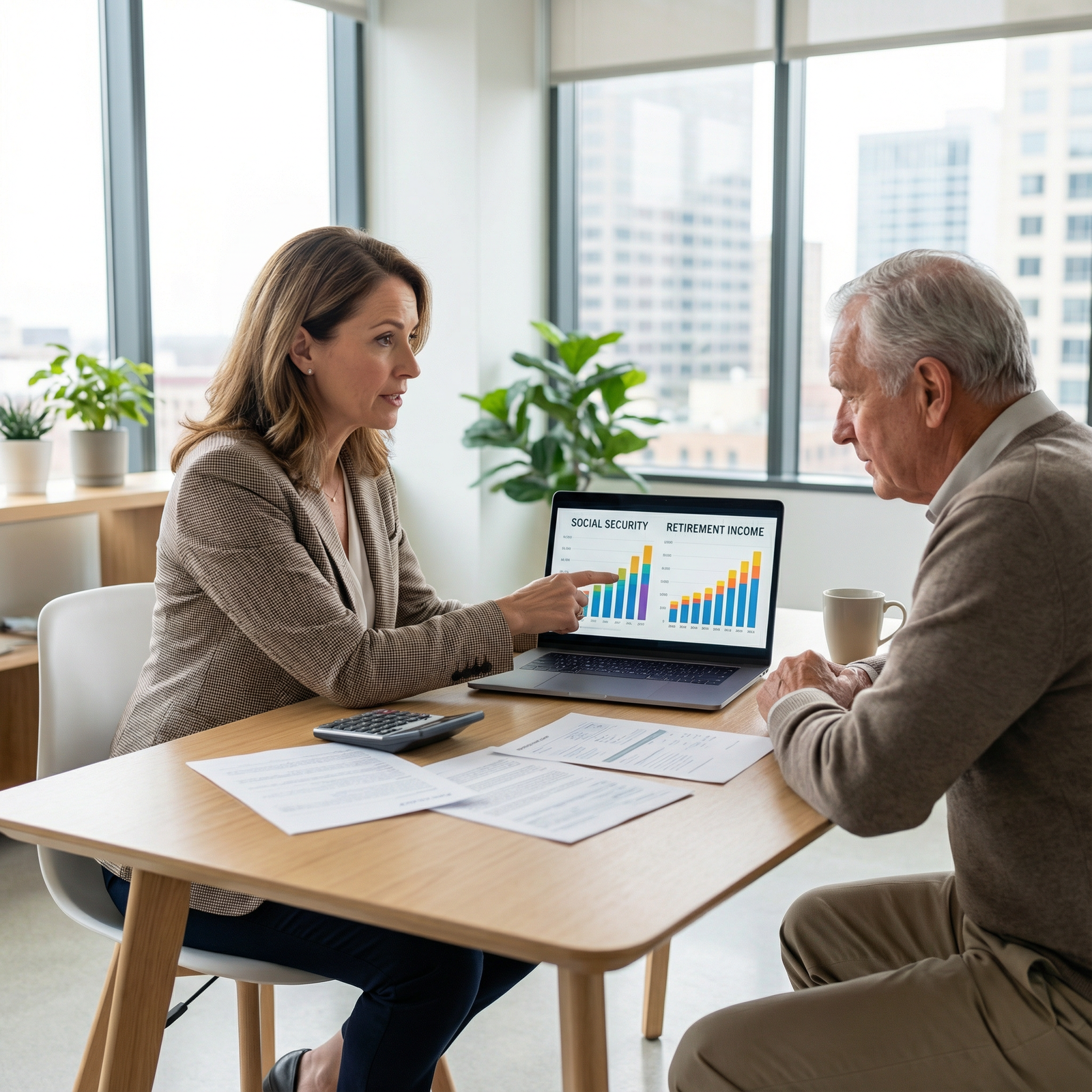 The ‘I’ll Just Work Locums Forever’ Retirement Plan: Reality Check