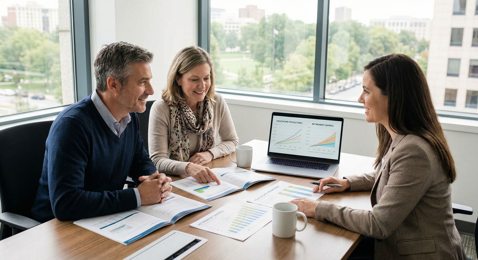 Essential Retirement Planning Tips: Avoid These 5 Common Mistakes