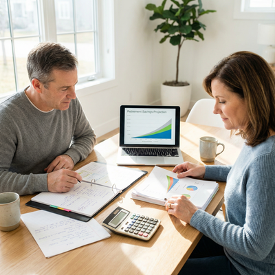 No, Your House Is Not Your Retirement Plan: Physician Myths Debunked