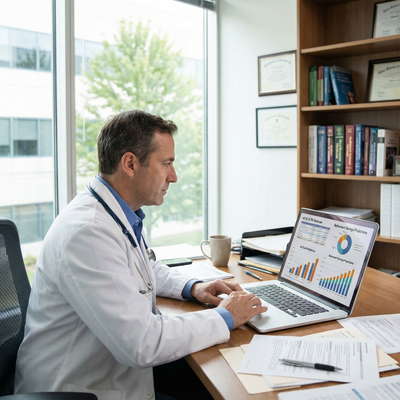 What Faculty Talk About in Closed-Door Meetings on Physician Benefits