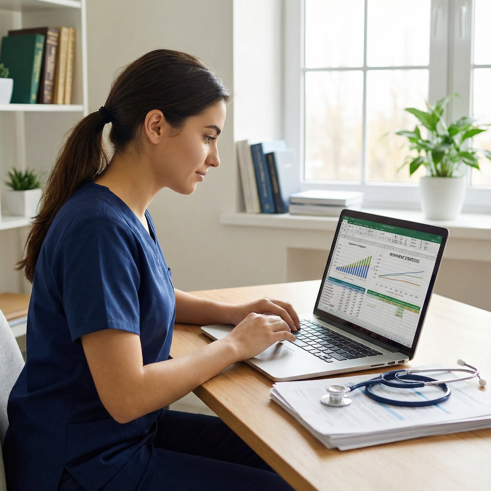 Mastering Medical School Debt: Top Repayment Strategies for Students