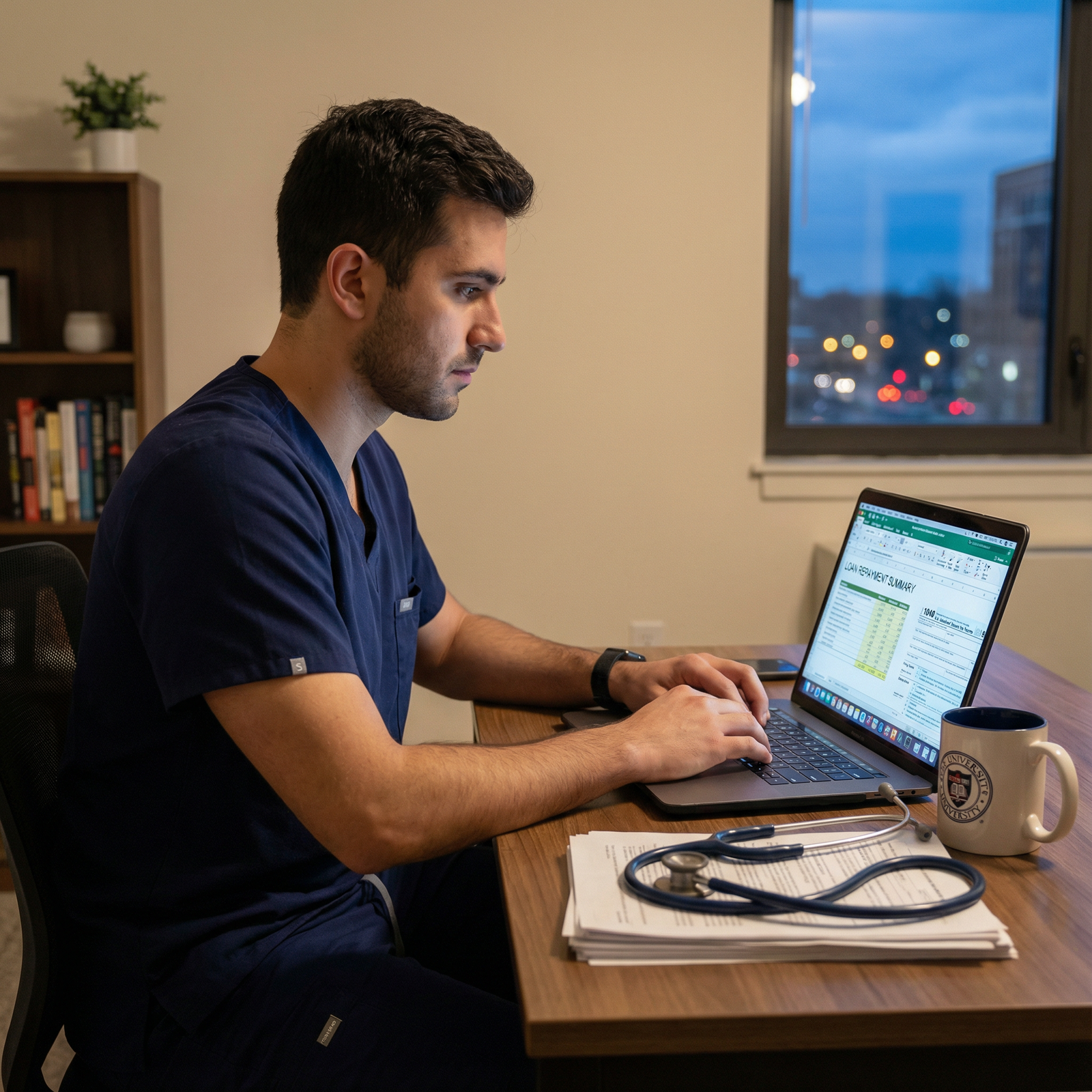 Mastering Tax Strategies for Effective Medical School Loan Repayment