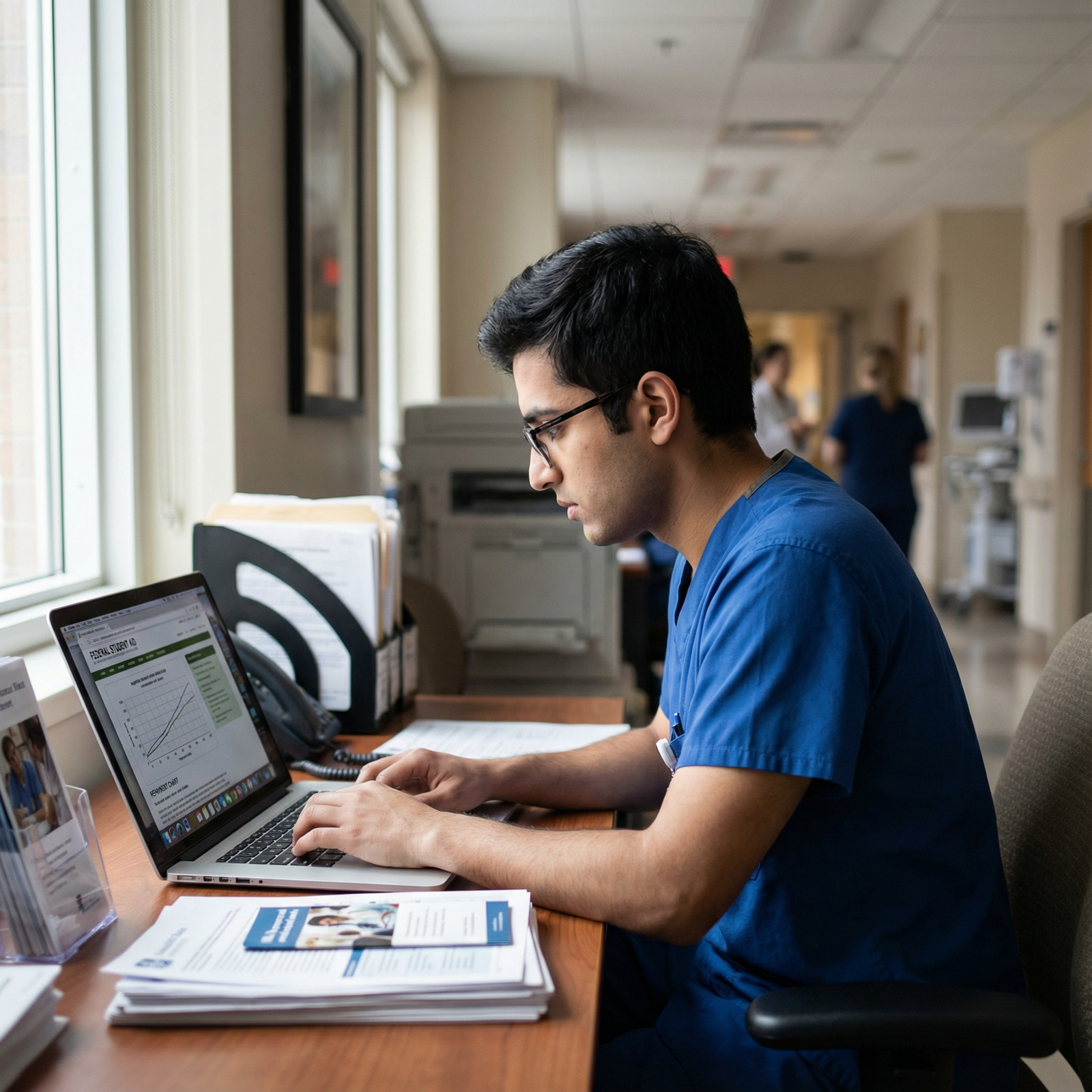 Maximize Your Financial Future: Income-Driven Repayment for Medical Students