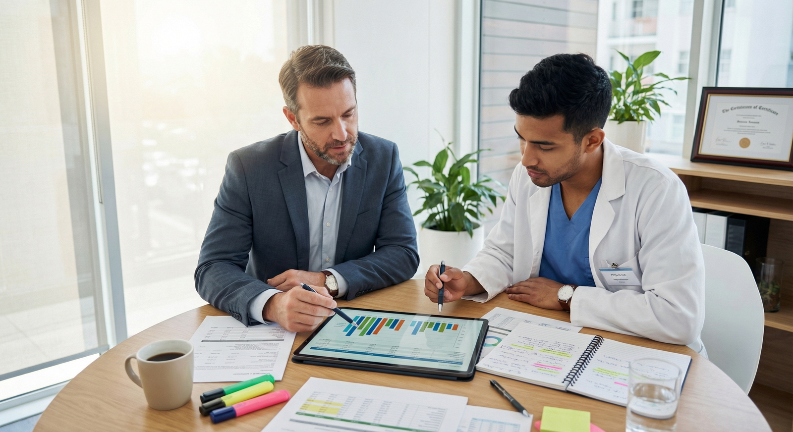 Step-by-Step Playbook to Decide Between PSLF and Aggressive Payoff