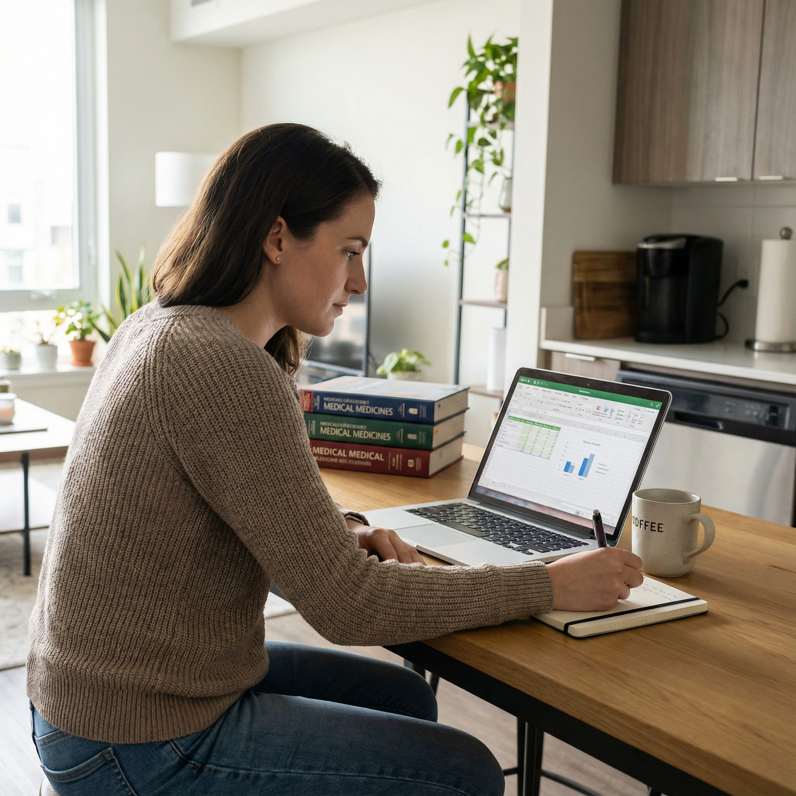 I Matched Low-Paying Specialty With High Loans—Did I Just Ruin My Finances?