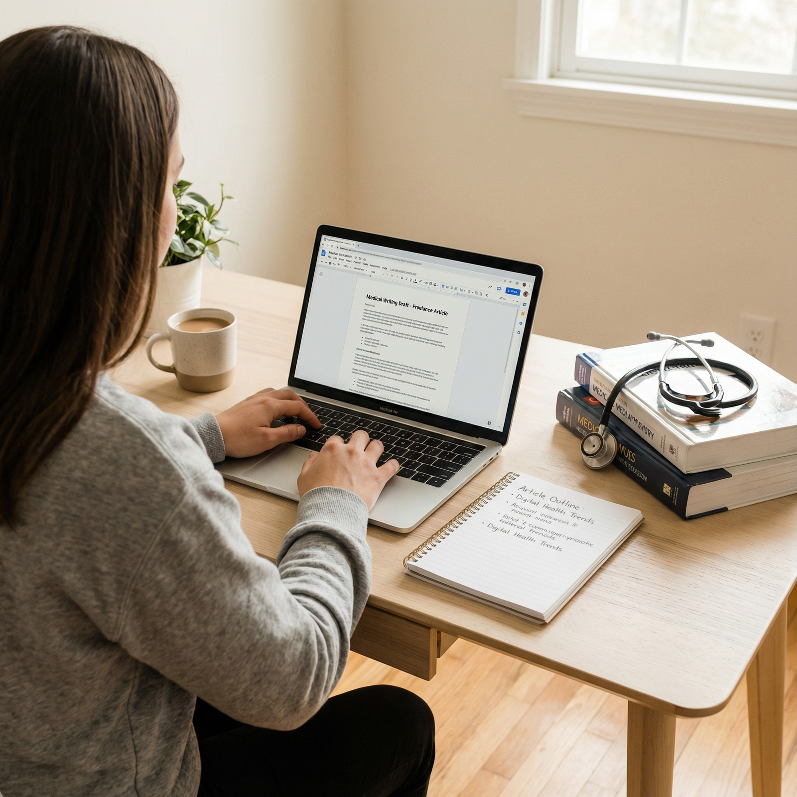 What to Do If You’re Already Delinquent on Med Student Loan Payments