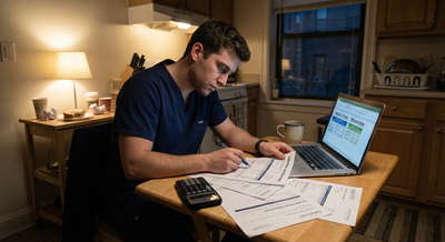 The Common PSLF Documentation Mistakes That Cost Physicians Six Figures