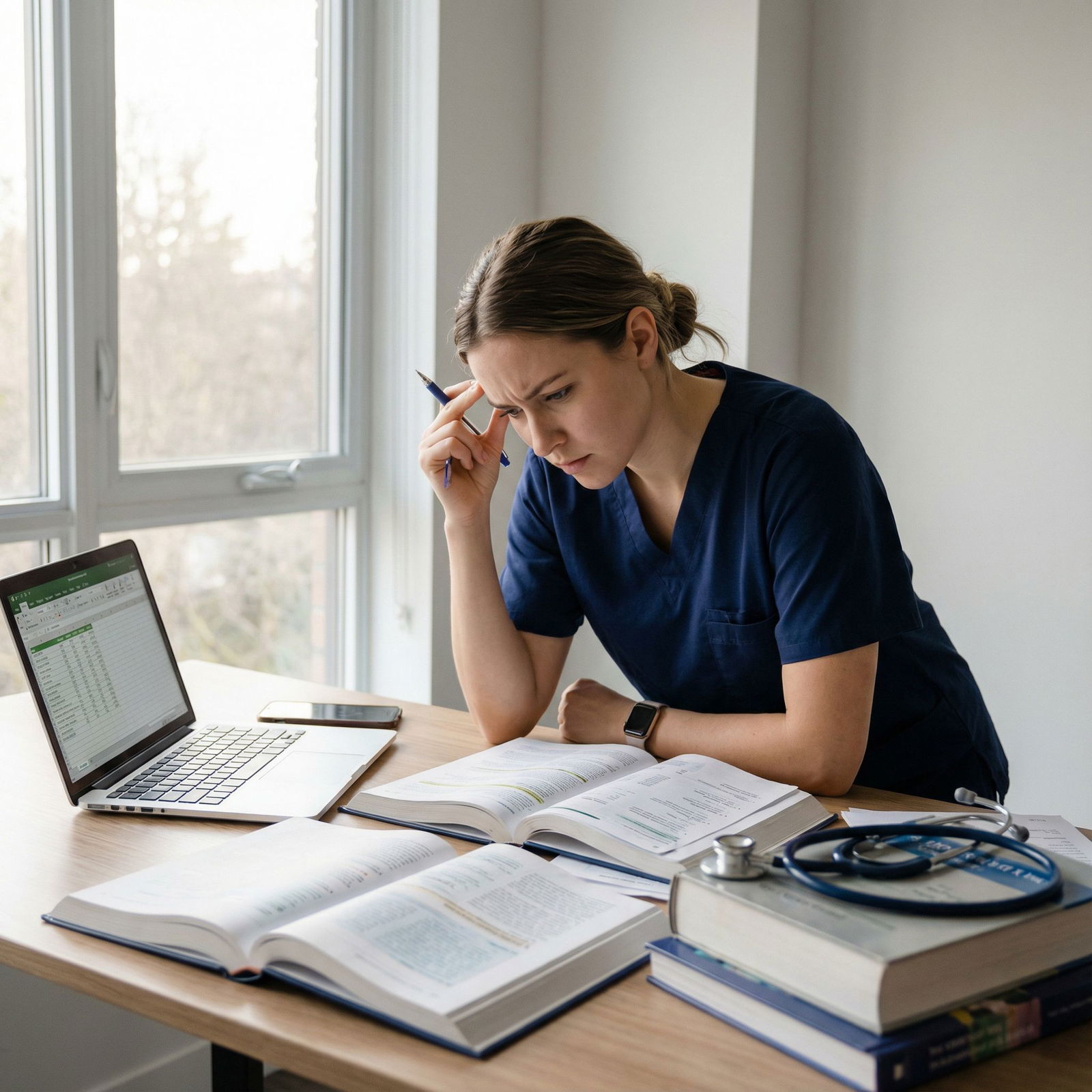 Mastering Medical School Finances: 10 Proven Tips to Reduce Debt Stress