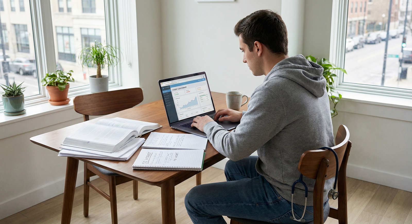 When to Review PSLF Certification and Paperwork Throughout Training