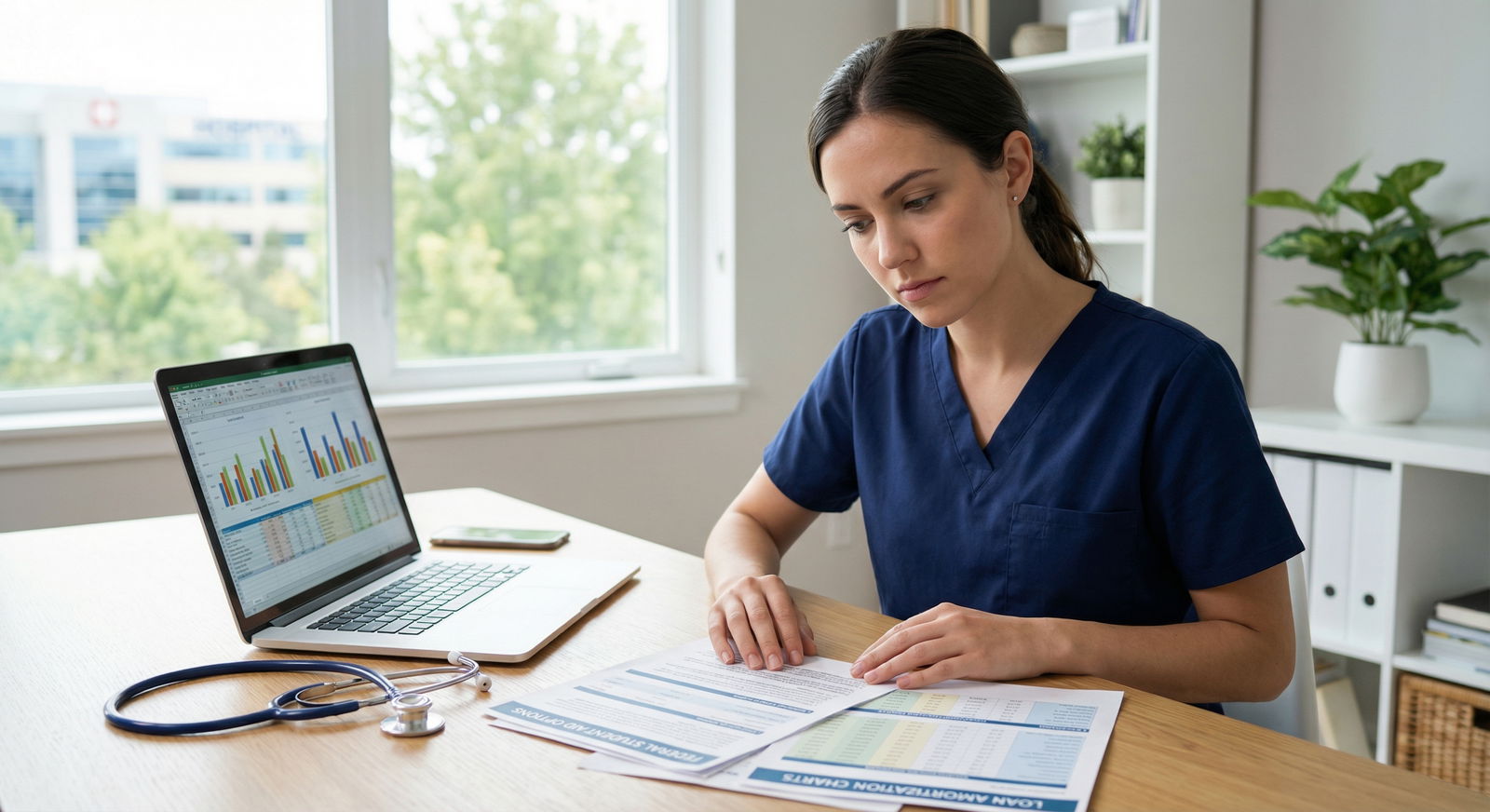 Mastering Medical Student Loan Refinancing: Strategies for Success