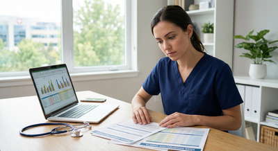 Mastering Medical Student Loan Refinancing: Strategies for Success