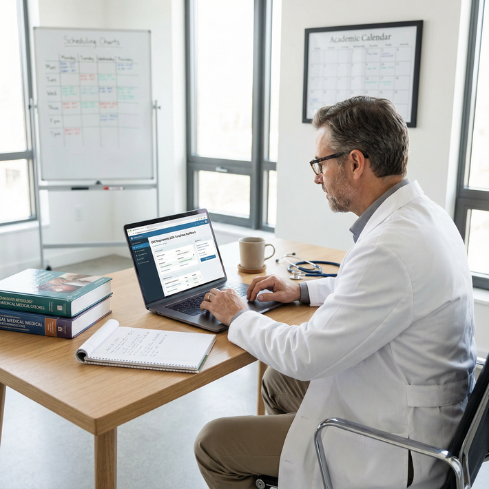 The Quiet Politics of CME Funding: Who Gets Protected Time and Why