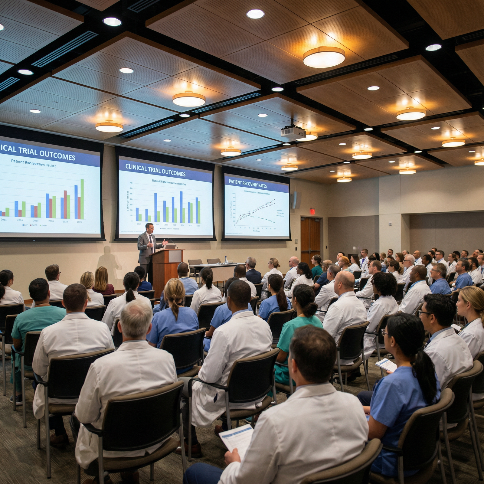 Should I Prioritize Specialty-Specific CME Over General Medical Topics?
