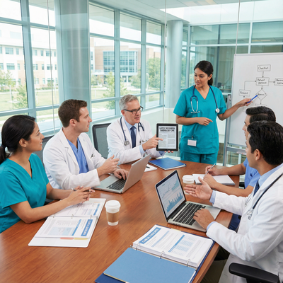 How to Use CME to Close Specific Clinical Knowledge Gaps Fast