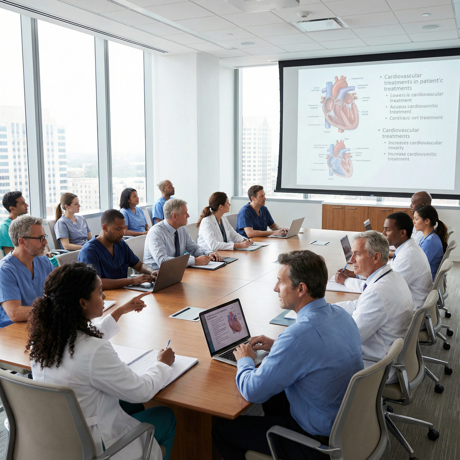 Unlocking Success: Essential CME Strategies for Physician Development