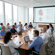 How Program Directors Use CME Engagement to Rank Faculty Mentors