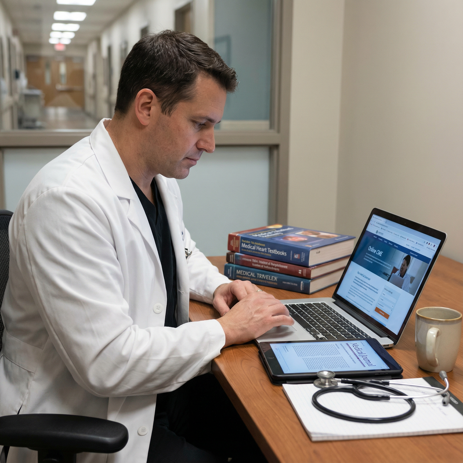 Mastering CME Requirements: Essential Tips for Busy Healthcare Pros