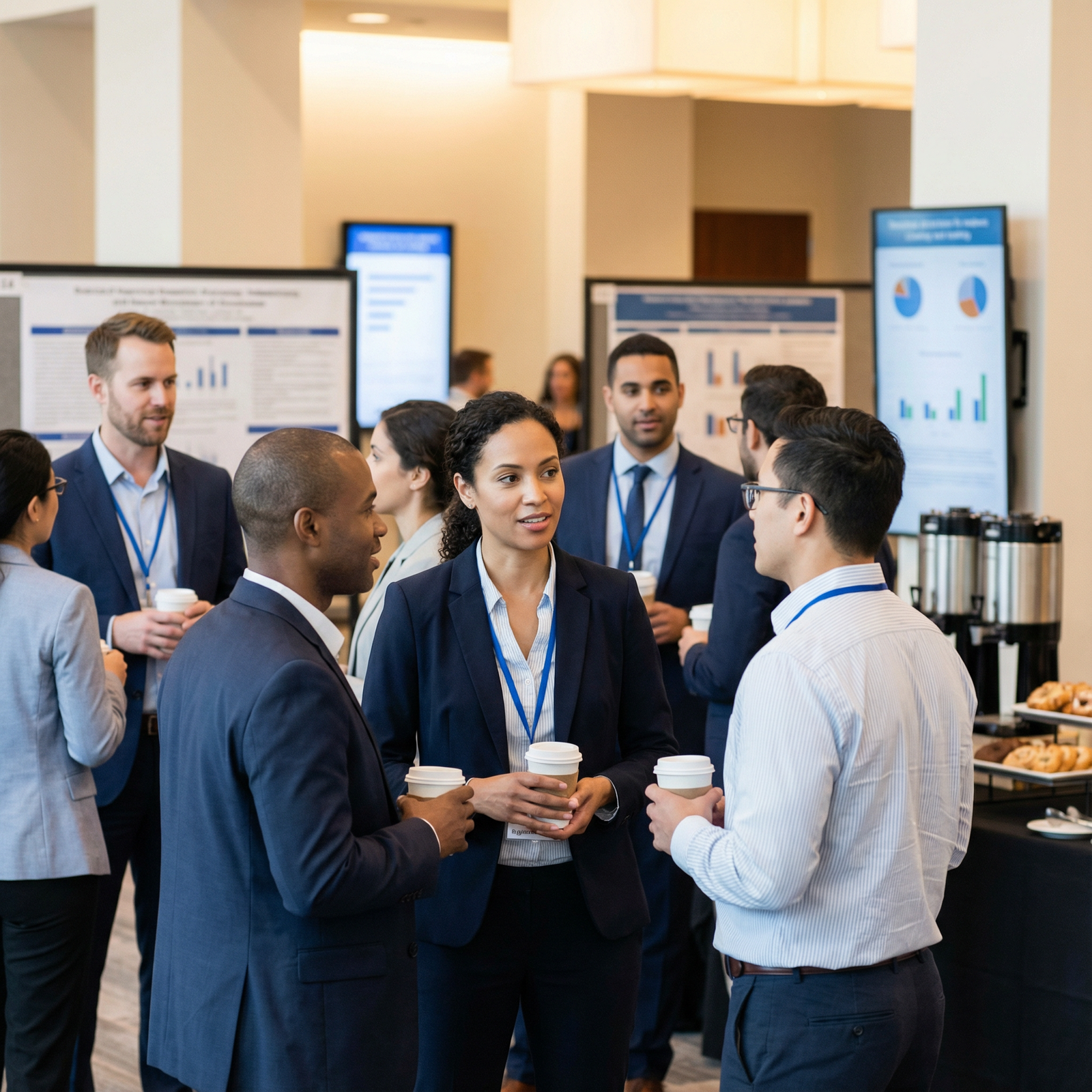 Essential Networking Strategies for Success in Medical Education