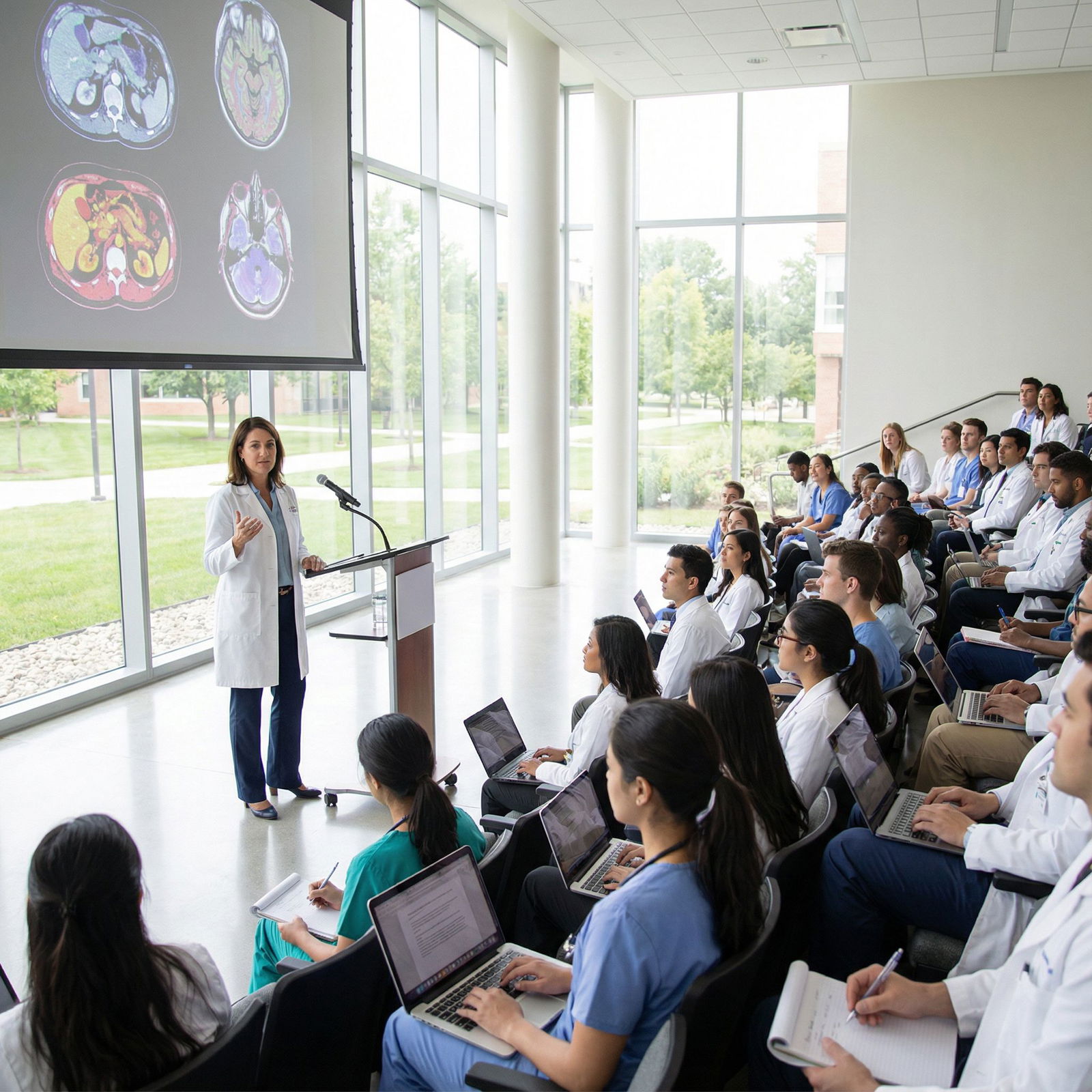 Transforming from Clinician to Medical Educator: Strategies for Success