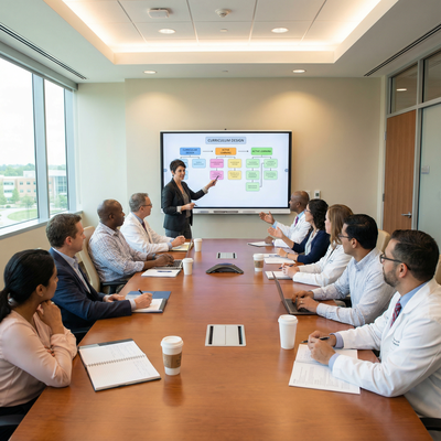 Competency-Based Medical Education: Practical Implementation for Faculty