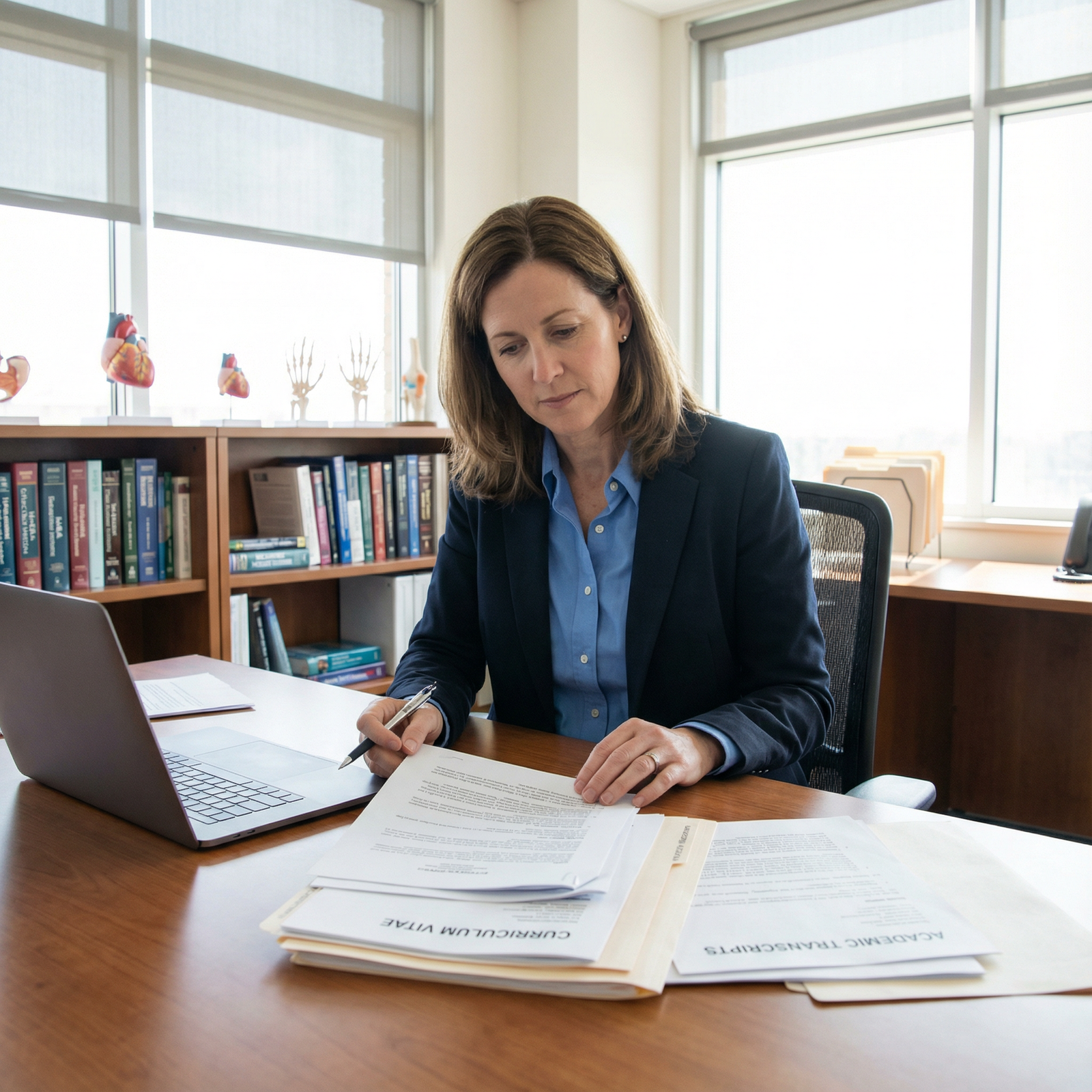 Master Your Medical Teaching CV: Essential Tips for Career Success