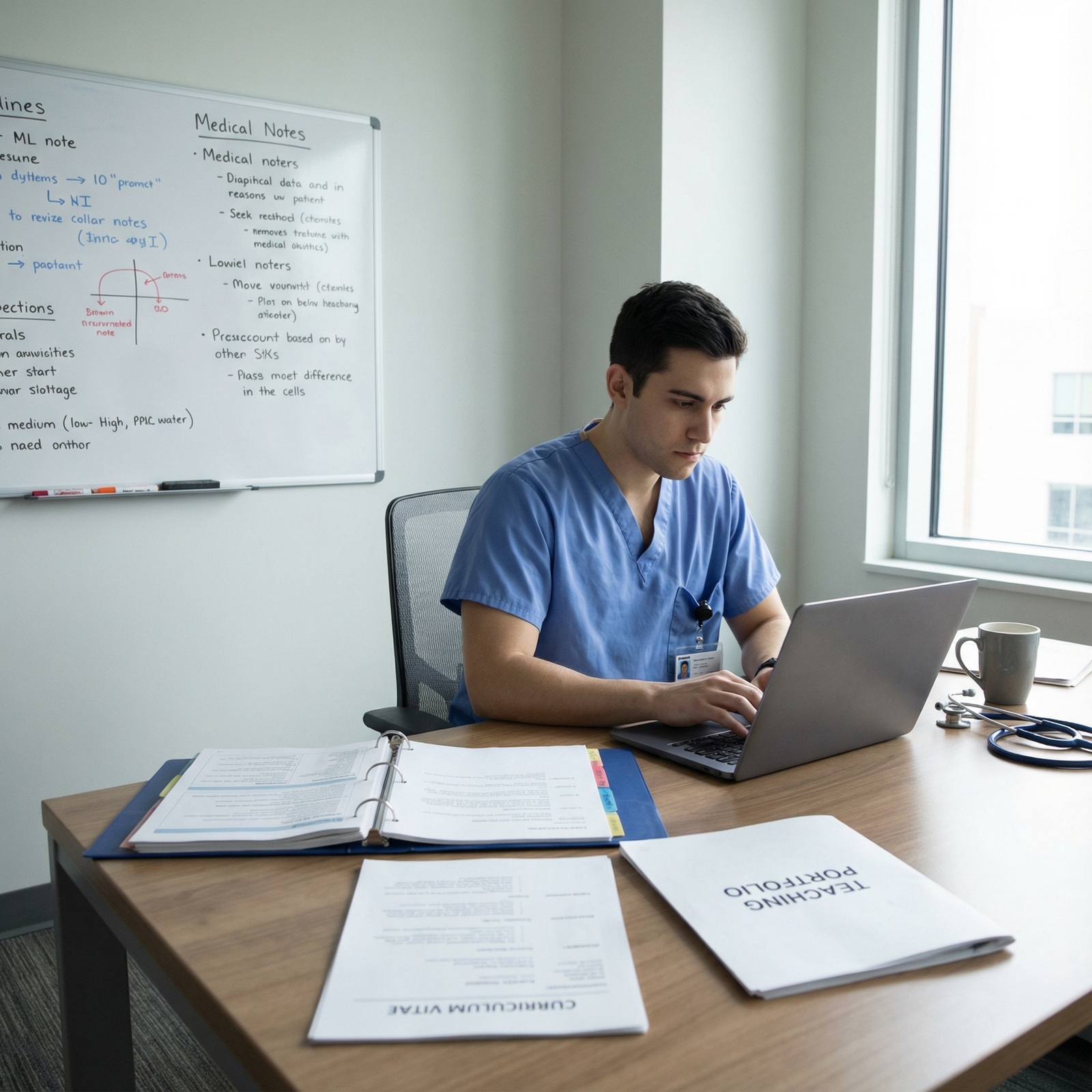 How to Systematically Improve Your Teaching Evaluations in One Academic Year