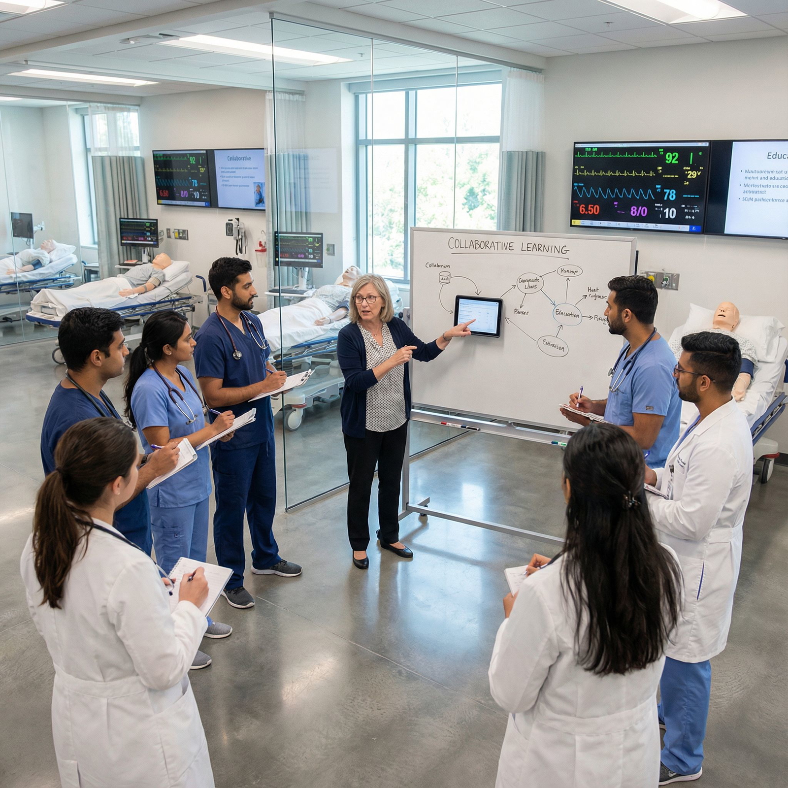 Building a Remediation Curriculum for Struggling Medical Students