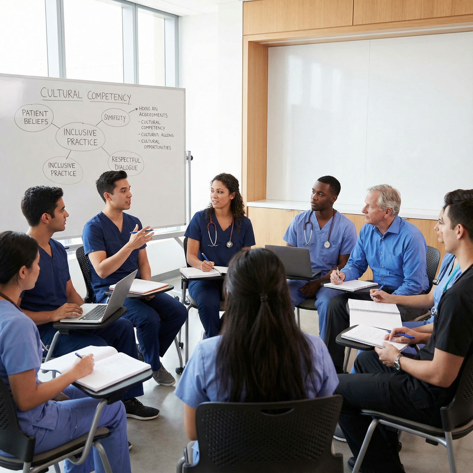 The ‘Born Teacher’ Myth: What Evidence Really Shows About Teaching Skill