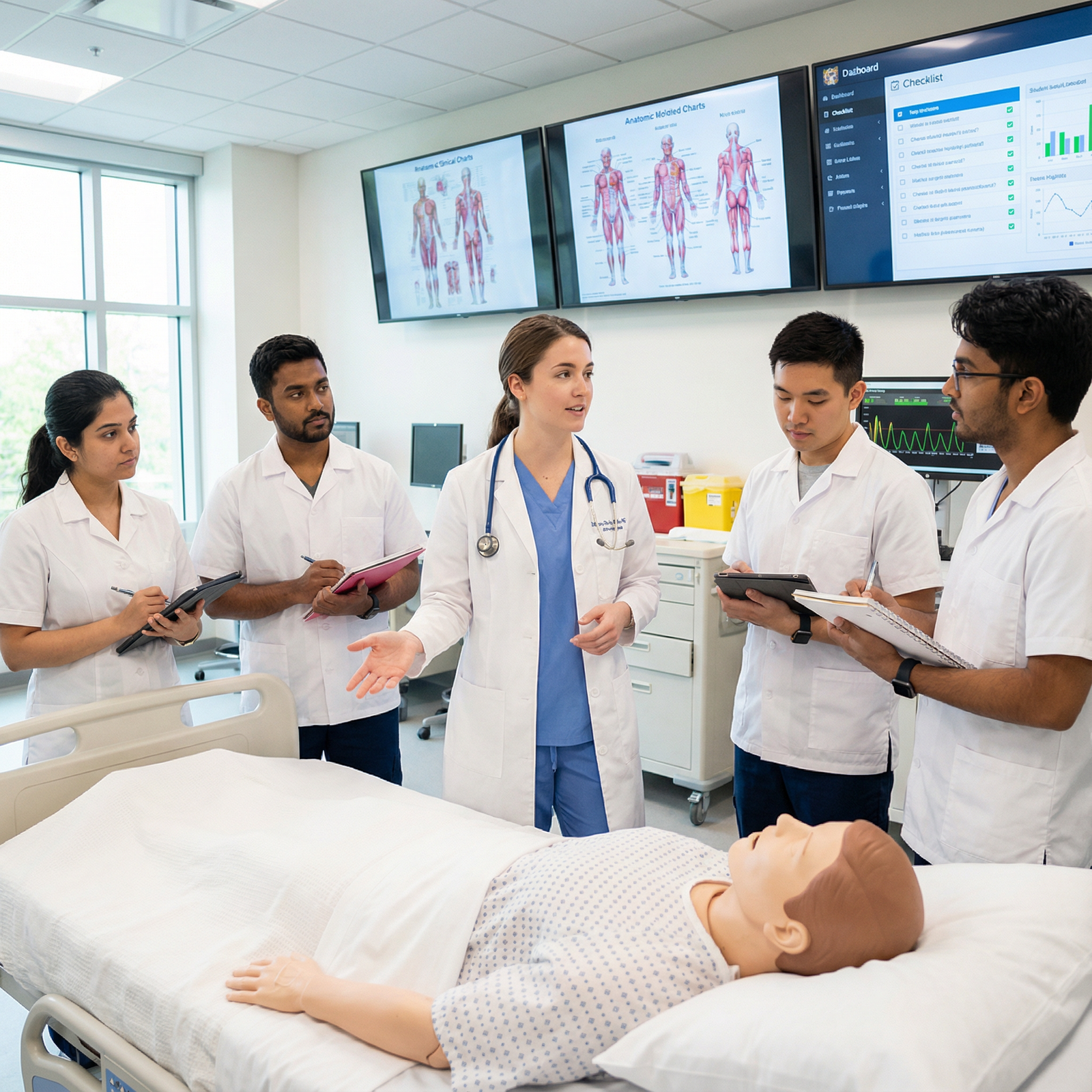 Kickstart Your Medical Teaching Career: Essential Strategies for Success