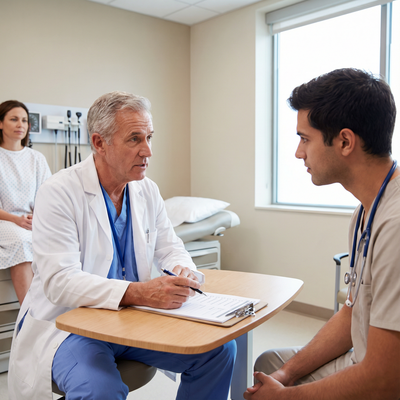 Constructing High-Quality MCQs: Item Writing Rules for Medical Exams