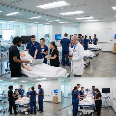How Promotions Really Work in Medical Academia: What Chairs Look For