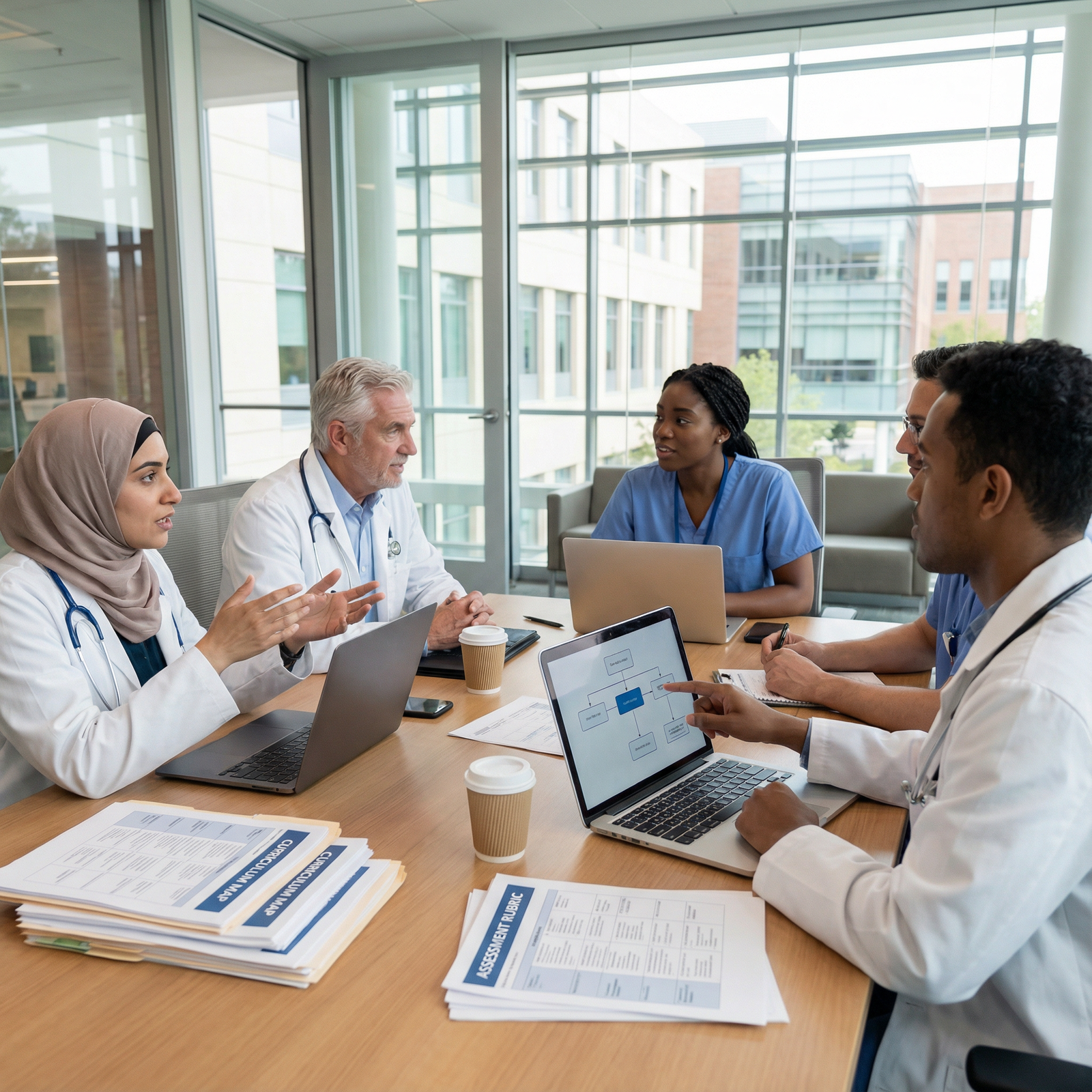 What Curriculum Committees Really Think About Your New Course Proposal