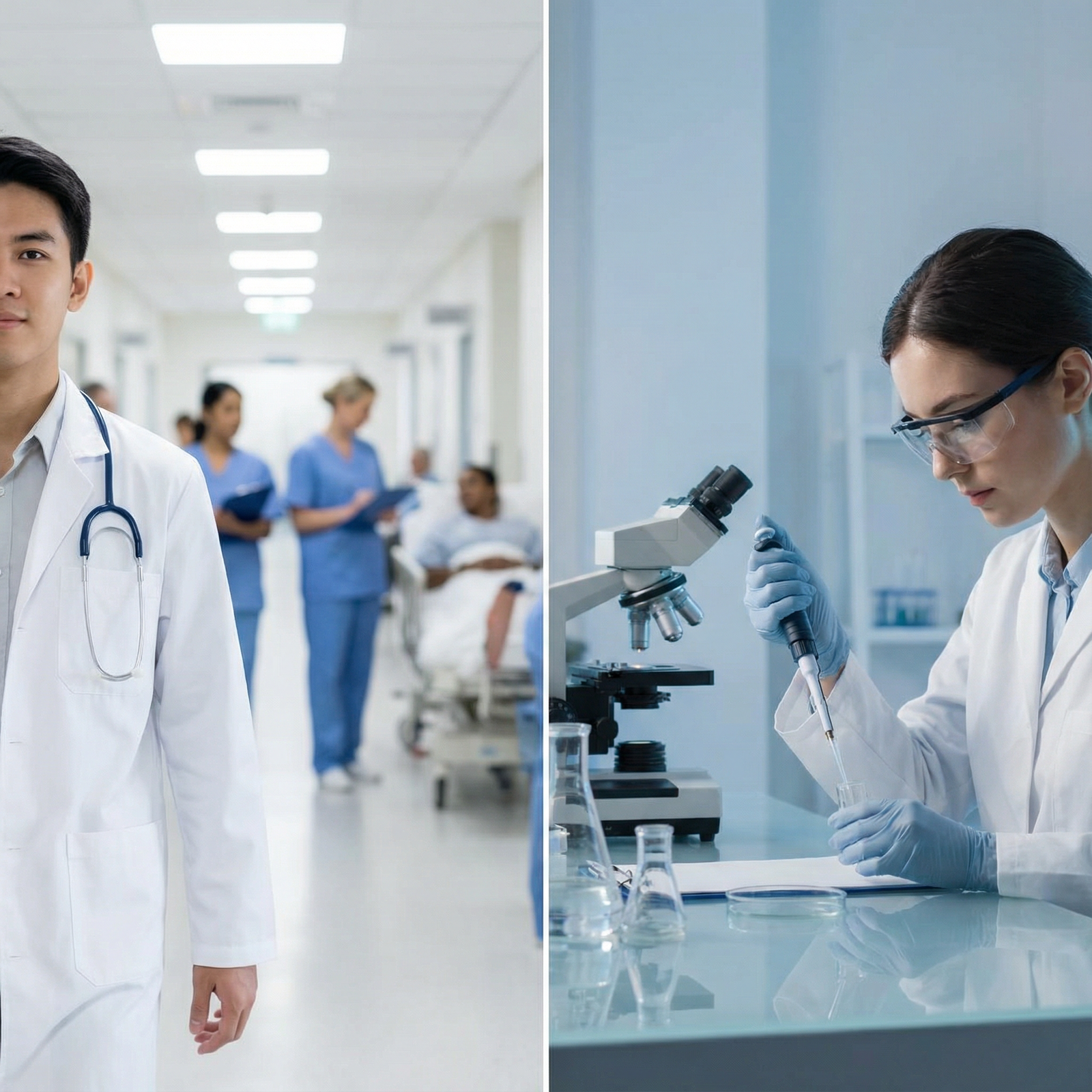 Do I Need Formal MD–PhD Training to Be a Successful Physician-Scientist?