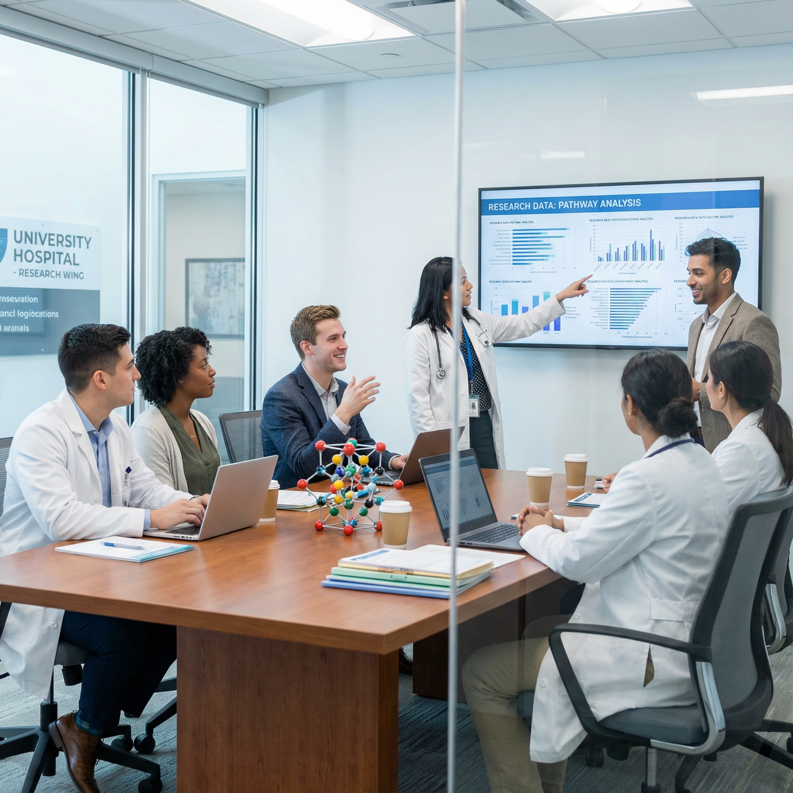 Low Research Experience but Considering PhD vs MD? Action Blueprint