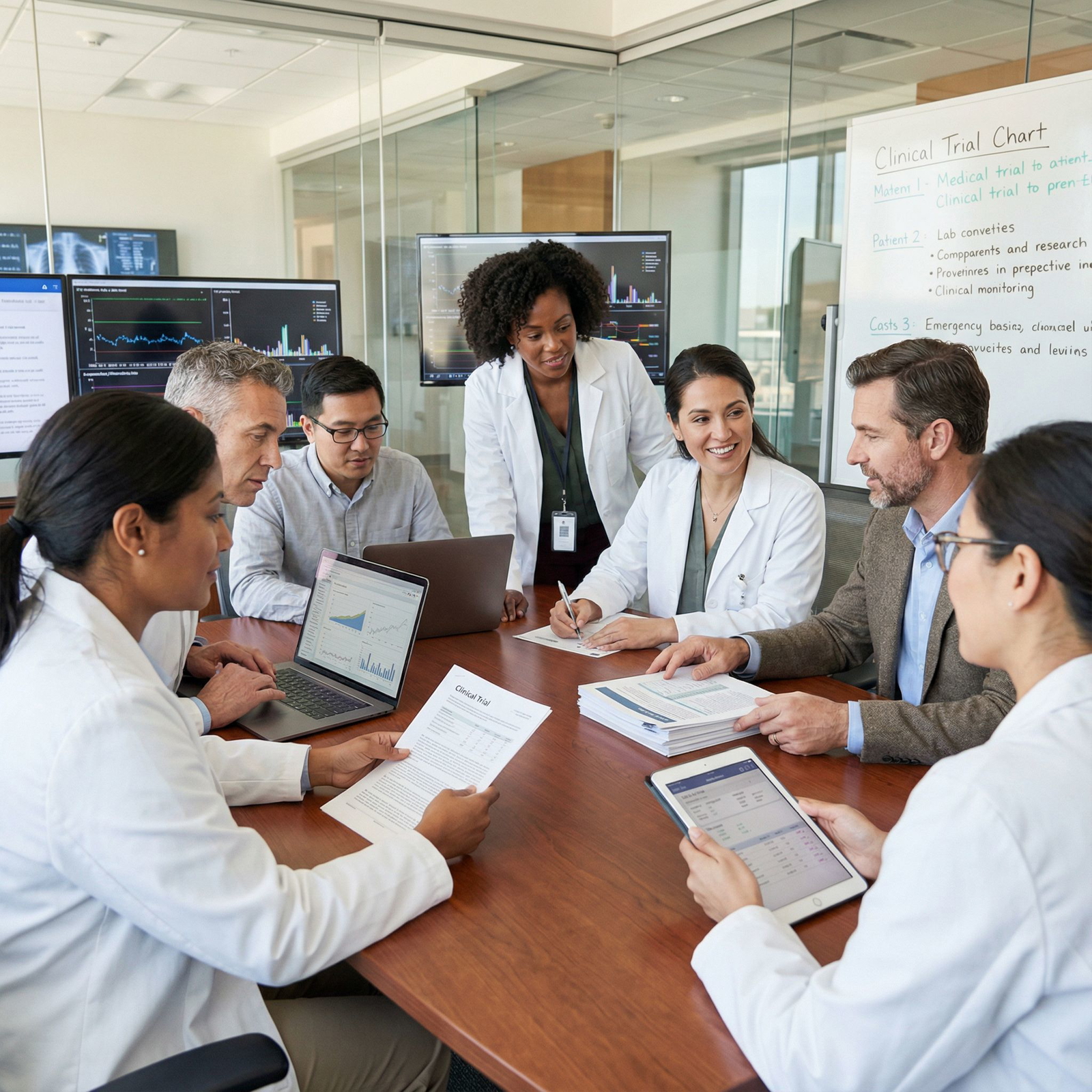 Protected Time Mechanics: FTE Models for MD vs PhD Researchers